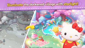 Hello Kitty Friends Match 1.0.29 Hello Kitty Friends Match 1.0.29