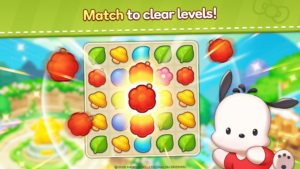 Hello Kitty Friends Match 1.0.29 Hello Kitty Friends Match 1.0.29
