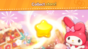 Hello Kitty Friends Match 1.0.29 Hello Kitty Friends Match 1.0.29