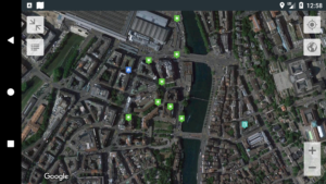 My Location - Track GPS & Maps 3.049 My Location - Track GPS & Maps 3.049