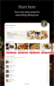 OpenTable 26.25.0