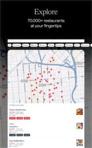 OpenTable 26.25.0