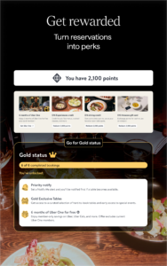 OpenTable 26.25.0