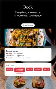 OpenTable 26.25.0