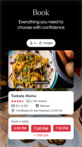 OpenTable 26.25.0