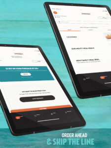 Schlotzsky's Rewards Program 5.9