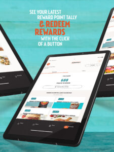 Schlotzsky's Rewards Program 5.9