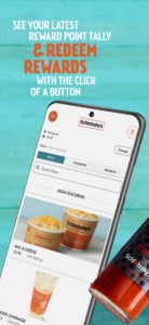 Schlotzsky's Rewards Program 5.9