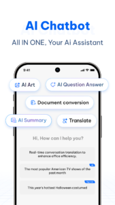 Seekee - Ai Search & Assistant 2.6.5