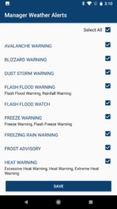 Storm Shield 6.0.0 Storm Shield 6.0.0