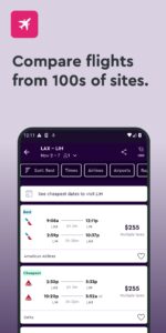 momondo: Flights, Hotels, Cars 252.1