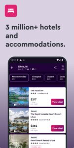 momondo: Flights, Hotels, Cars 252.1