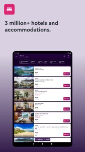 momondo: Flights, Hotels, Cars 252.1