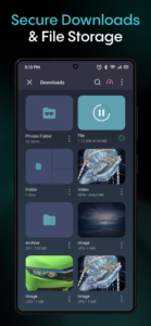 Aloha Browser (Beta) 8.4.0