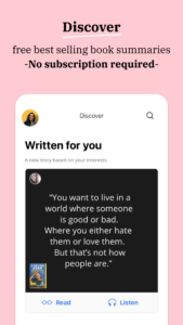 Summary Z: Book Summaries 1.19.16 Summary Z: Book Summaries 1.19.16