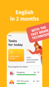 Bright – English for beginners 1.8.17