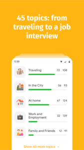 Bright – English for beginners 1.8.17