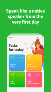 Bright – English for beginners 1.8.17