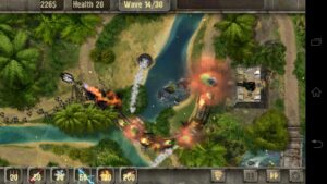 Defense Zone HD Lite 1.13.15