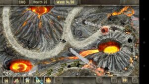 Defense Zone HD Lite 1.13.15