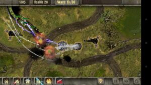 Defense Zone HD Lite 1.13.15