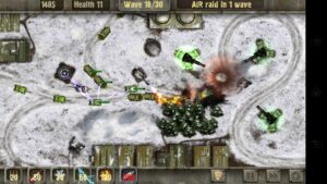 Defense Zone HD Lite 1.13.15