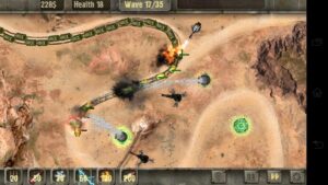 Defense Zone HD Lite 1.13.15