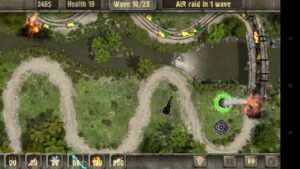 Defense Zone HD Lite 1.13.15
