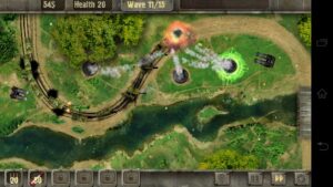 Defense Zone HD Lite 1.13.15
