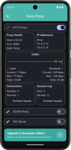 Every Proxy 12.8 Every Proxy 12.8