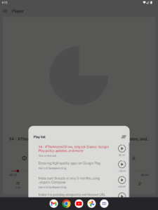 FeedMe (RSS Reader | Podcast) 4.2.6
