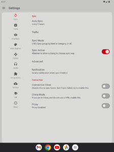 FeedMe (RSS Reader | Podcast) 4.2.6