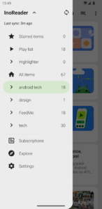 FeedMe (RSS Reader | Podcast) 4.2.6