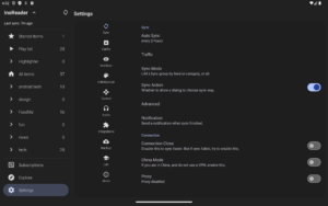 FeedMe (RSS Reader | Podcast) 4.2.6