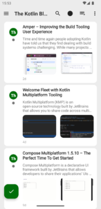 FeedMe (RSS Reader | Podcast) 4.2.6