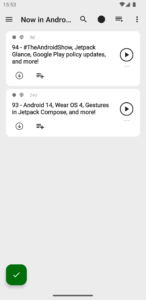 FeedMe (RSS Reader | Podcast) 4.2.6