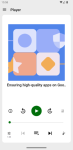 FeedMe (RSS Reader | Podcast) 4.2.6