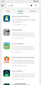 FeedMe (RSS Reader | Podcast) 4.2.6