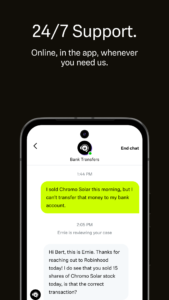 Robinhood: Trading & Investing 2026.22.3