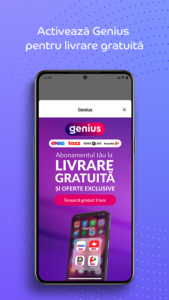 eMAG: Cumpărături online 3.11.0 eMAG: Cumpărături online 3.11.0