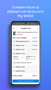 eMAG: Cumpărături online 3.11.0 eMAG: Cumpărături online 3.11.0