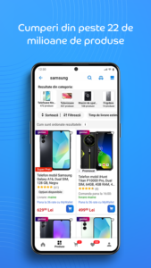 eMAG: Cumpărături online 3.11.0 eMAG: Cumpărături online 3.11.0