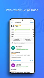 eMAG: Cumpărături online 3.11.0 eMAG: Cumpărături online 3.11.0