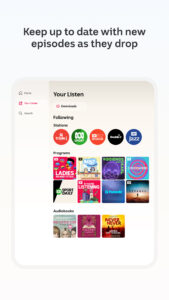 ABC listen: Radio & Podcasts 2026.03.14230 ABC listen: Radio & Podcasts 2026.03.14230