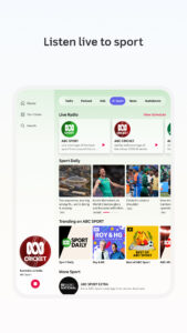 ABC listen: Radio & Podcasts 2026.03.14230 ABC listen: Radio & Podcasts 2026.03.14230