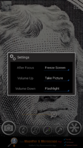 Magnifier & Microscope [Cozy] 6.7.0