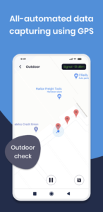 WiFi Heatmap 5.12.11