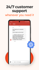 Airalo: eSIM Travel & Internet 2.17.0