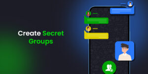 BChat - Web3 Secure Messenger (github version) 2.9.4 BChat - Web3 Secure Messenger (github version) 2.9.4