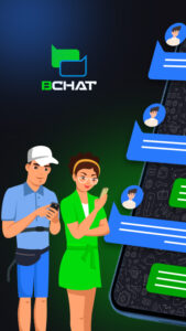 BChat - Web3 Secure Messenger (github version) 2.9.4 BChat - Web3 Secure Messenger (github version) 2.9.4